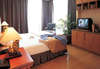 President Park Executive Serviced Apartments 
